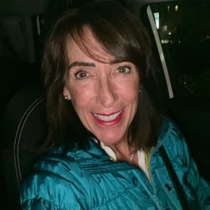 Meet your Posher, Karen